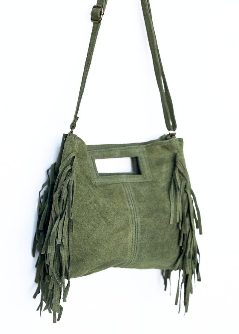 Fringe Bag Leather Bags Byron Bay Buffalo Girl Bags Online