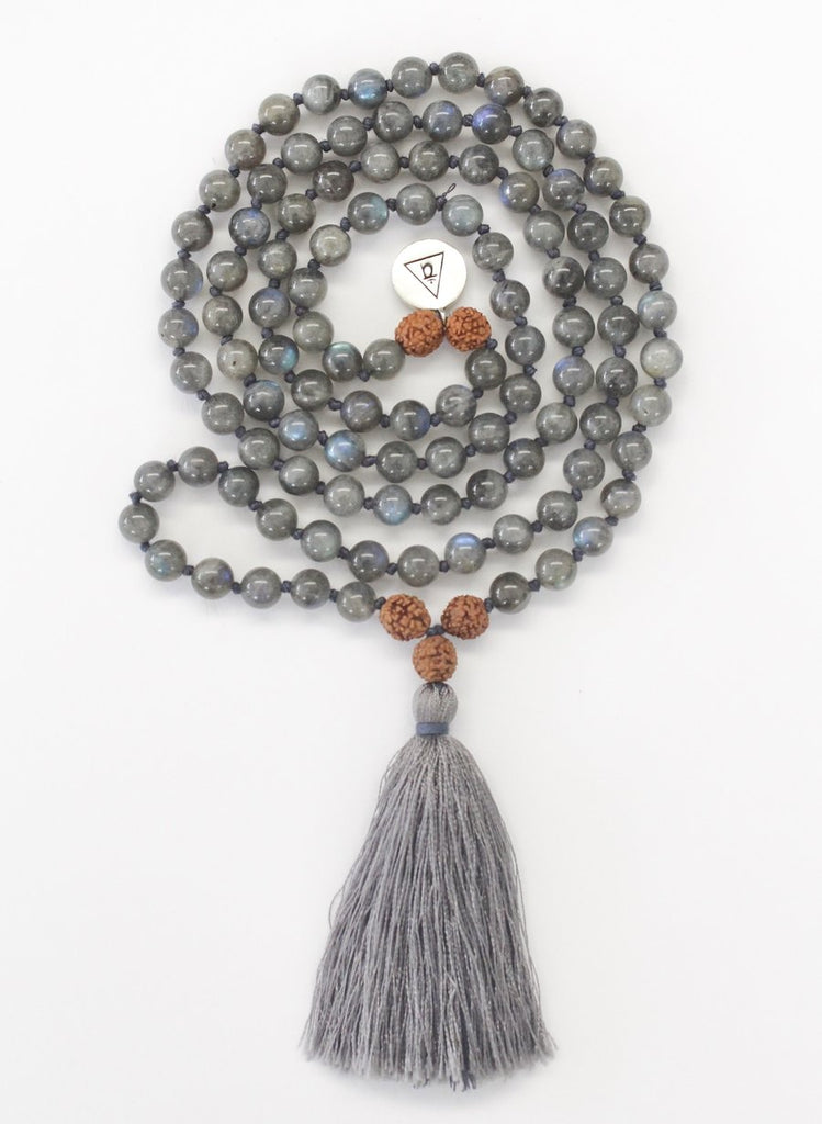 Mala Beads - Necklaces