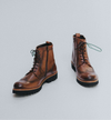 Pepe Men's Brogue Lace-up Boots