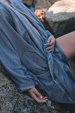 Cashmere Blankets & Scarves Collection Gaia Soul Designs