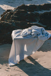 Cashmere Blankets & Scarves Collection Gaia Soul Designs