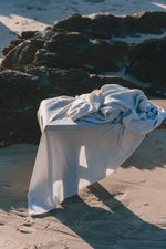 Cashmere Blankets & Scarves Collection Gaia Soul Designs