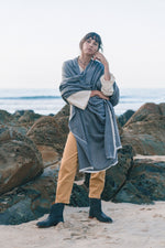 Cashmere Blankets & Scarves Collection Gaia Soul Designs