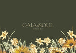 GIFT VOUCHER Gaia Soul Designs