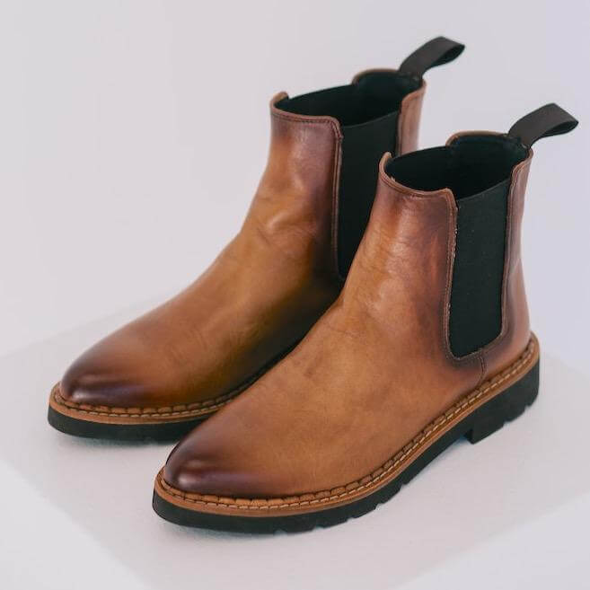 lunar chelsea boots