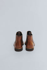 Niko Men's Chelsea Boots Gaia Soul Designs