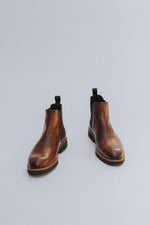 Niko Men's Chelsea Boots Gaia Soul Designs