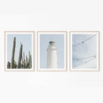 Set of 3 Prints - Summer Vibes Mon Manabu