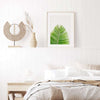 Print - Palm Leaf Mon Manabu