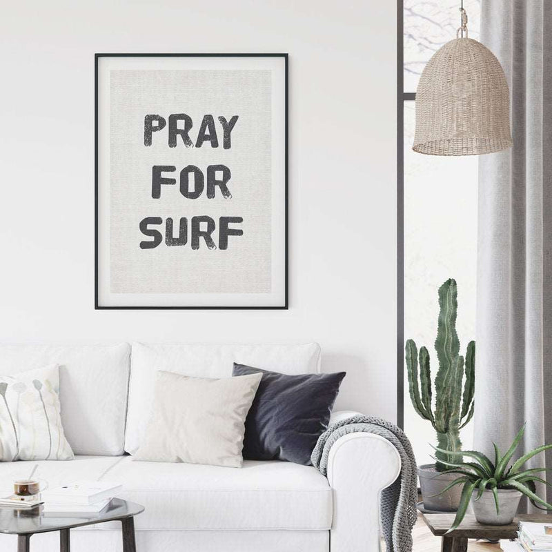 Quote - Pray for Surf Mon Manabu